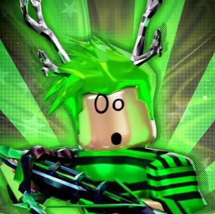 Иконка канала Ванюшка Roblox - канал в отпуске :)