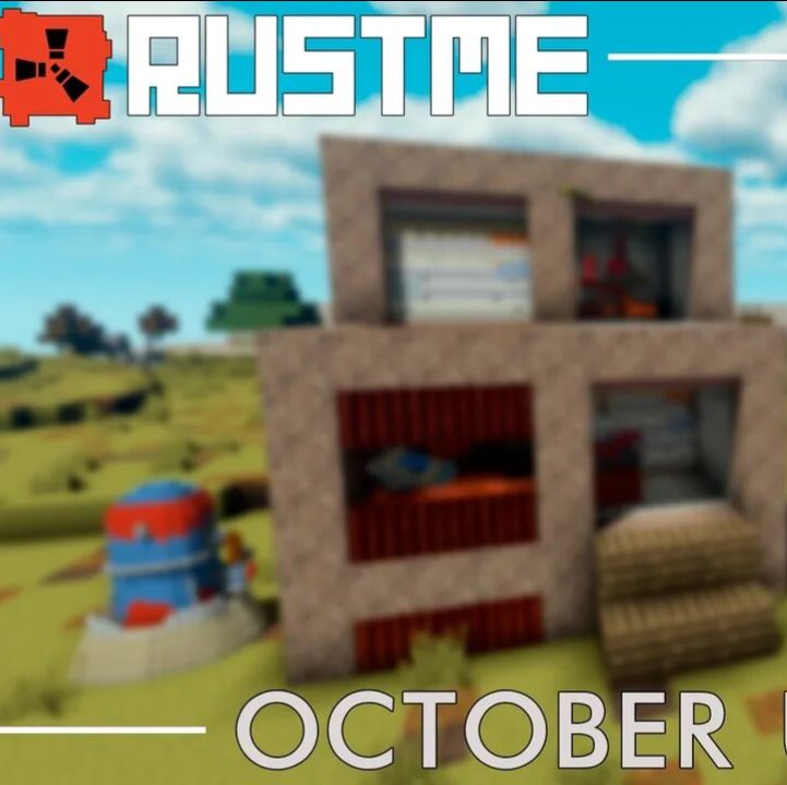 Иконка канала rustmegeumer