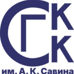 Иконка канала ГБПОУ «СГ-КК им. А.К. Савина»