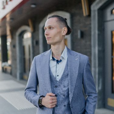 Аватар автора