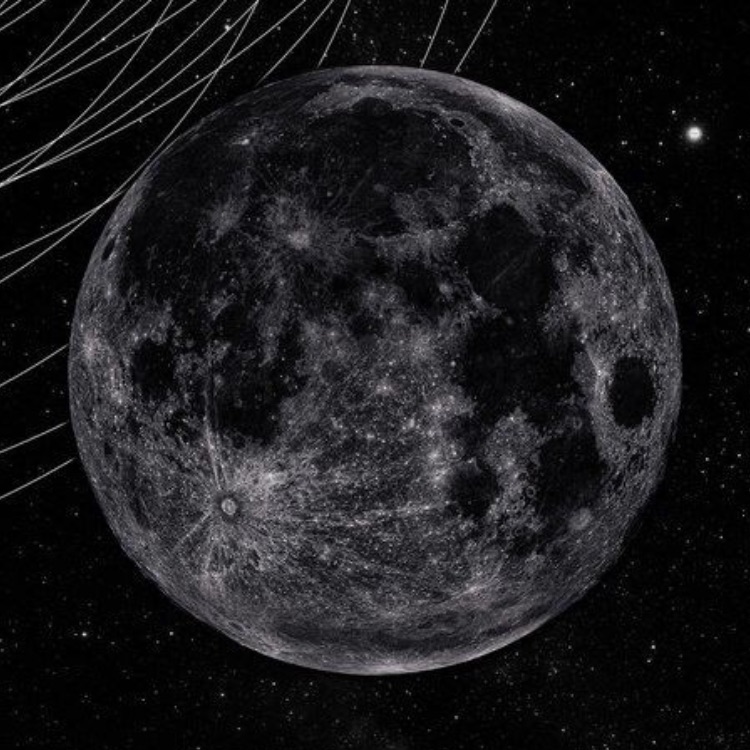 Иконка канала Andromeda