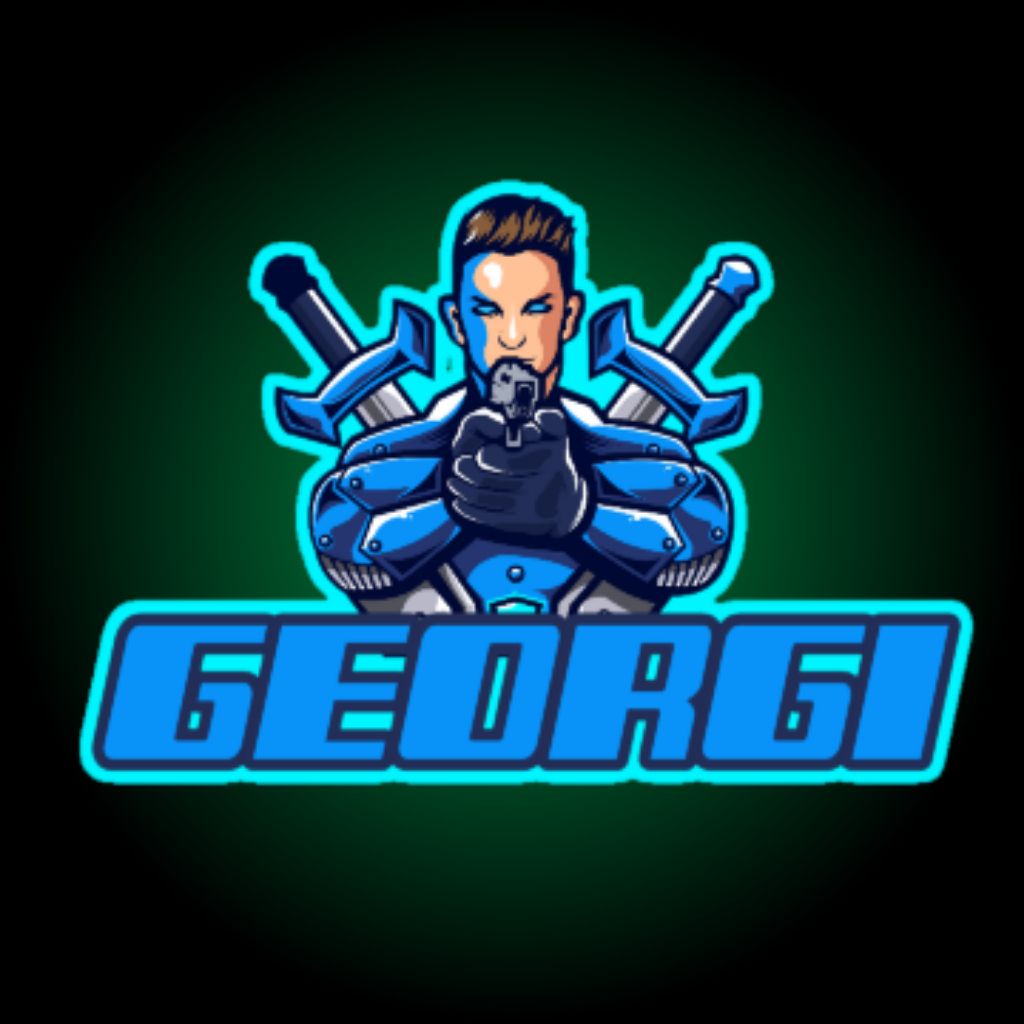 Иконка канала GEORGI