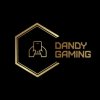 Иконка канала DANDY GAMING