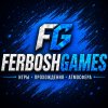 Иконка канала FerboshGames