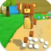 Иконка канала Super bear adventure