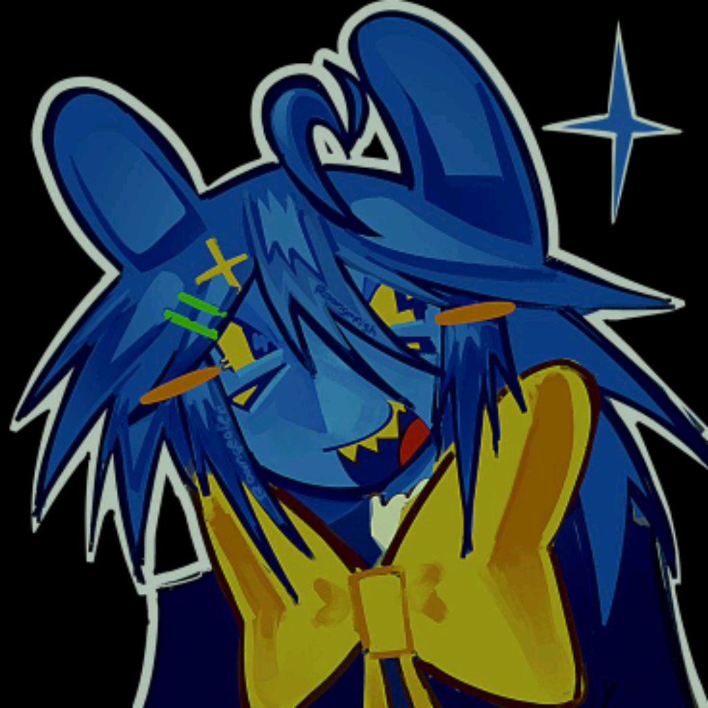 Иконка канала 🟦 Four 🔵