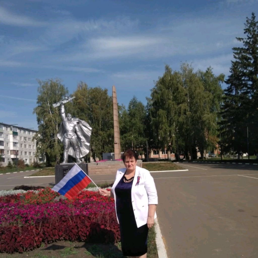 Аватар автора