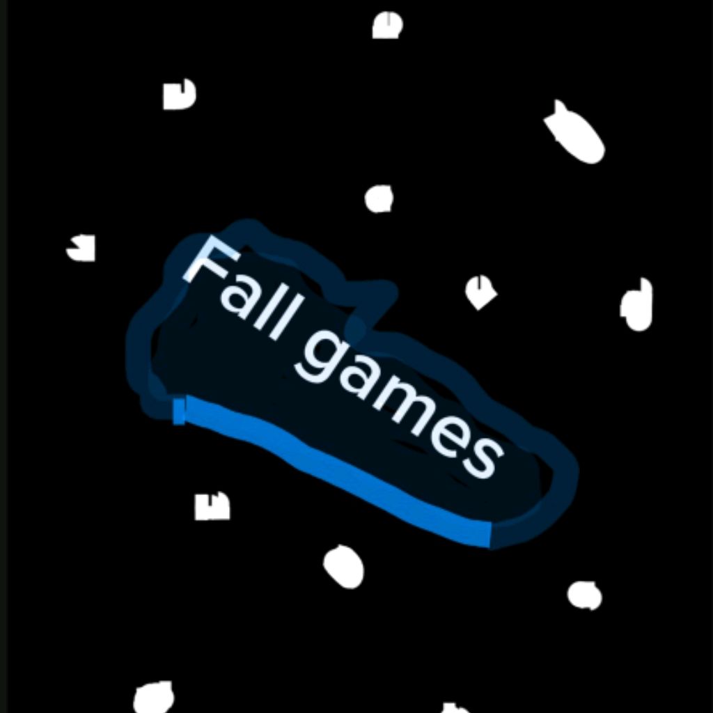 Иконка канала Fall Games