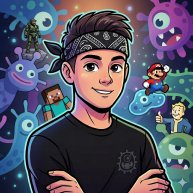Иконка канала Zest_Gamers