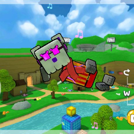 Иконка канала СкелетБУМБУМ