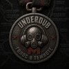 Иконка канала UnderDubStudio