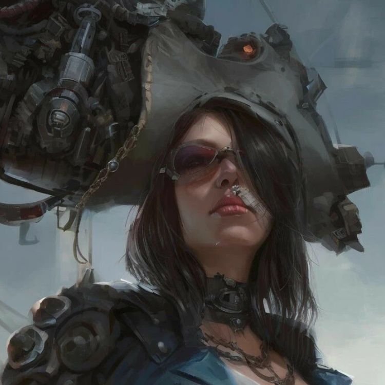 Иконка канала IryWs