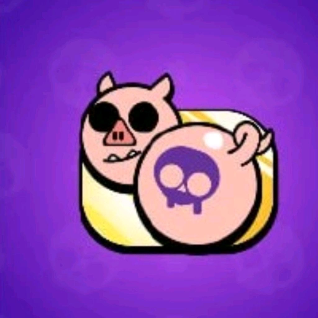 Иконка канала Guoani Pigi