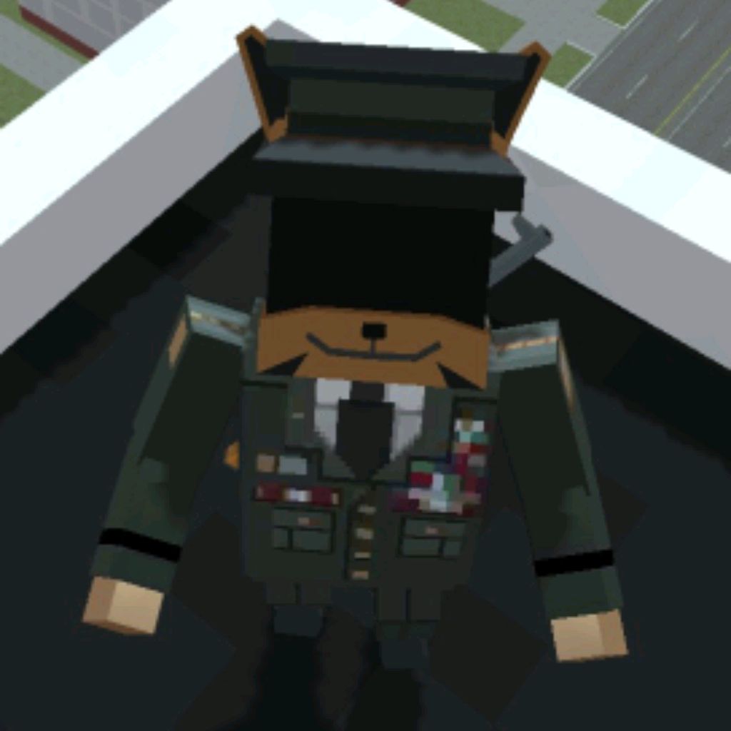 Иконка канала 《♤Kryu'kva♤》