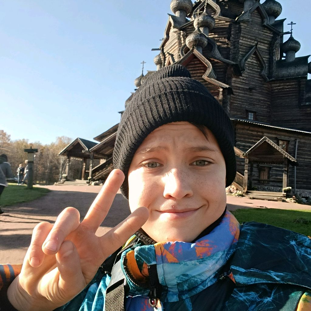 Иконка канала ,YTVENZI 🫀