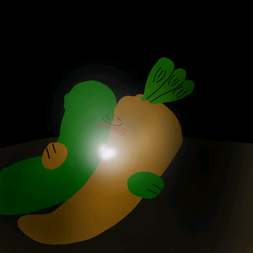 Иконка канала 🥕♥️ВАСЯ♥️🥒