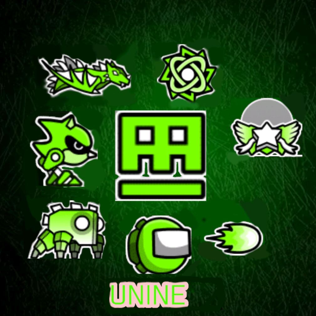 Иконка канала Unine Gd