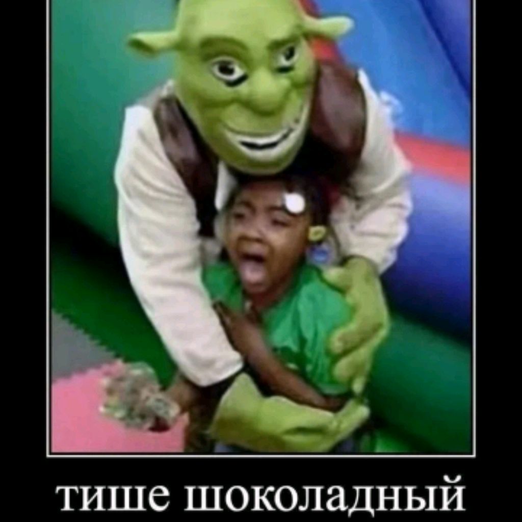 Иконка канала chack Russ