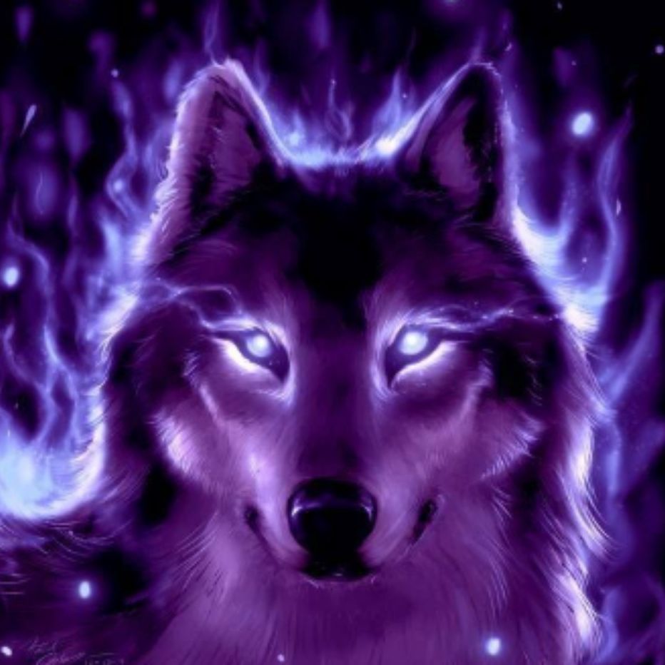 Иконка канала Nikita Wolf