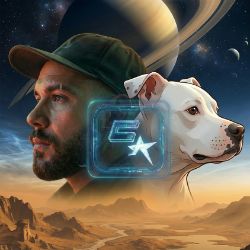 Иконка канала Clarkadventure