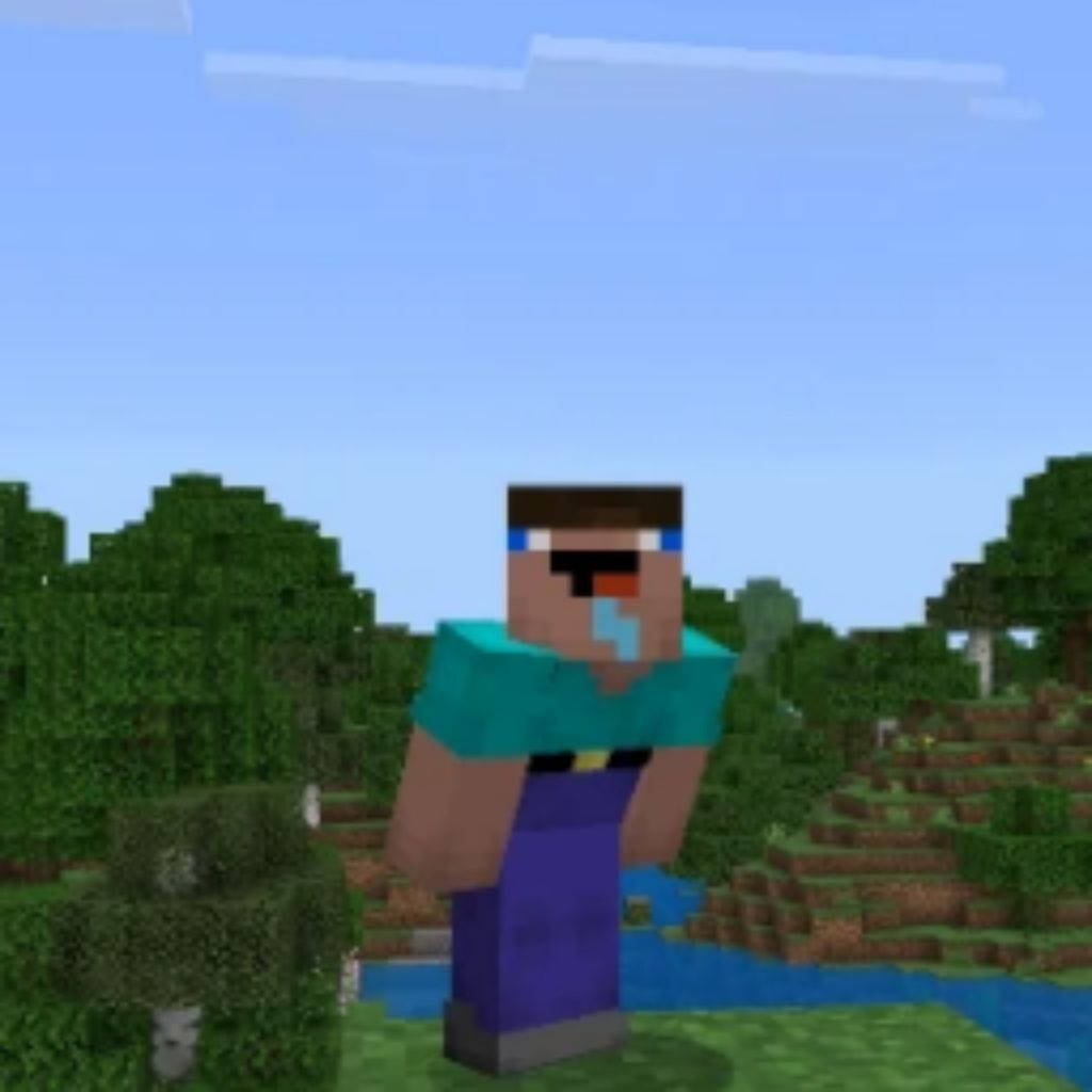 Иконка канала Nubik