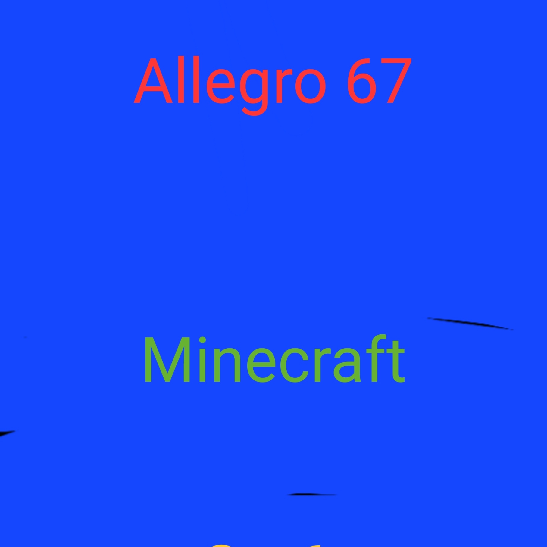 Иконка канала Allegro67