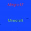 Иконка канала Allegro67