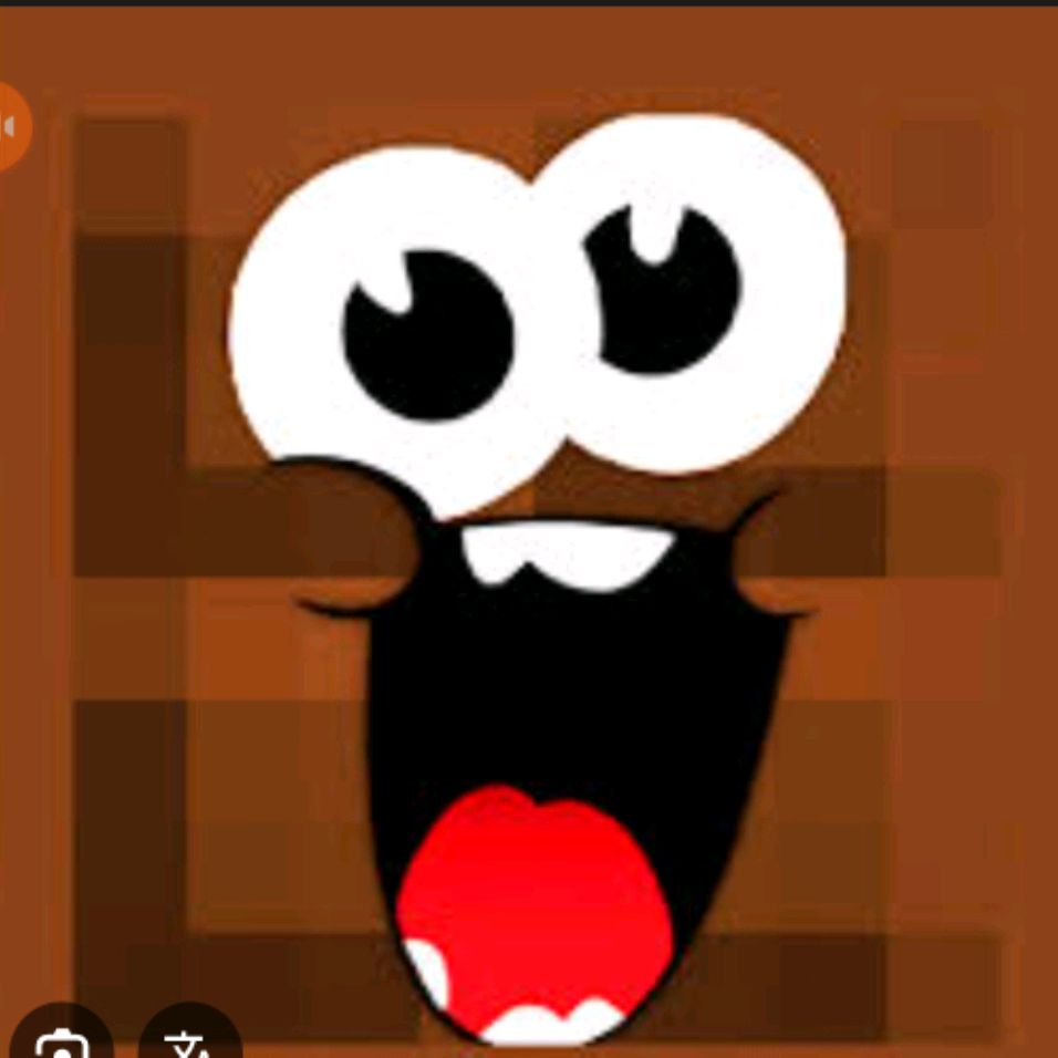 Иконка канала лëня майнкрафтер