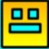 Иконка канала Geometry dash