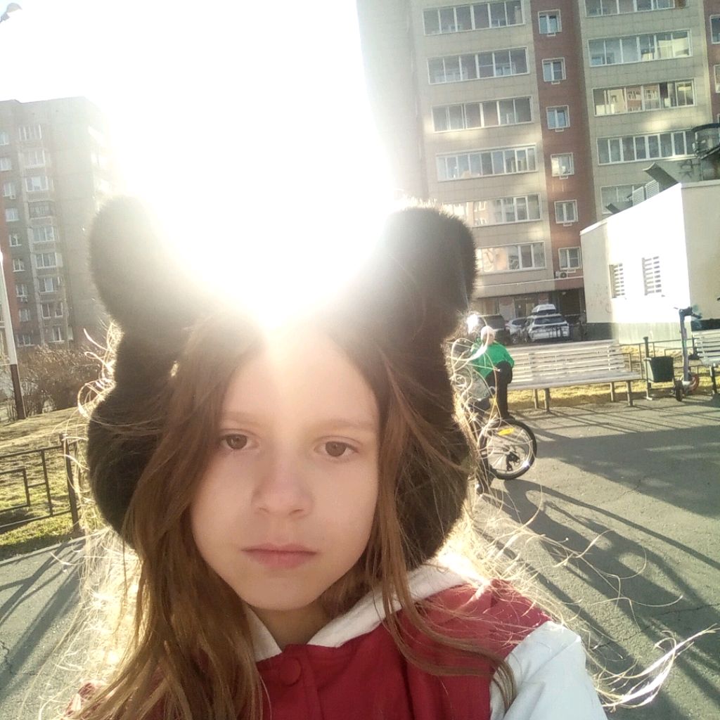 Иконка канала Алиса эмка264