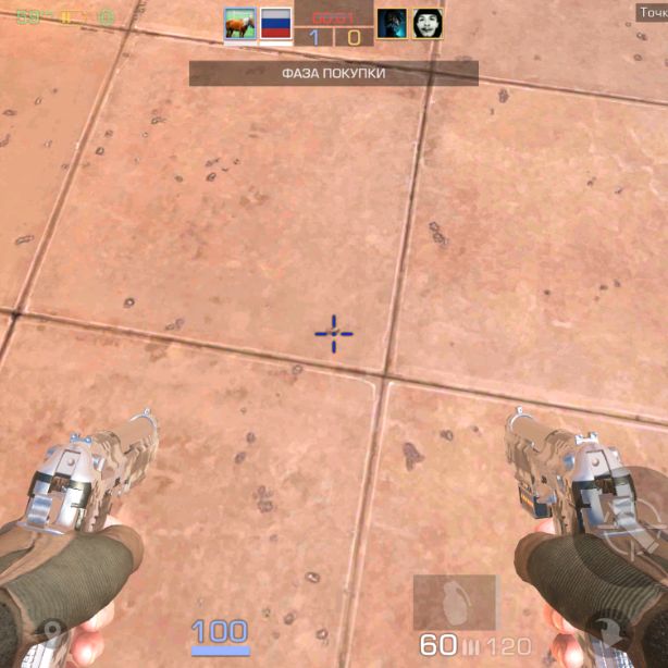 Иконка канала wetpoi06