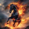 Иконка канала Лошади хай