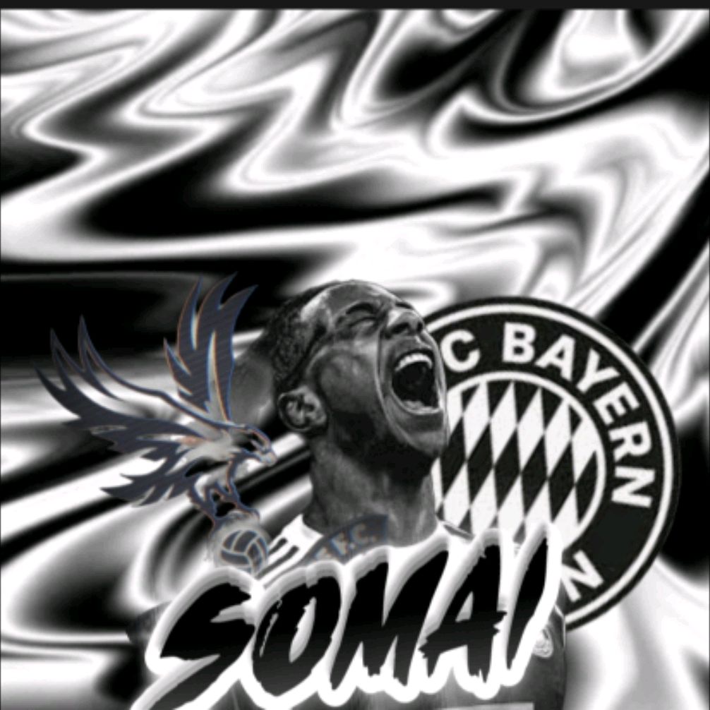 Иконка канала SOMA1