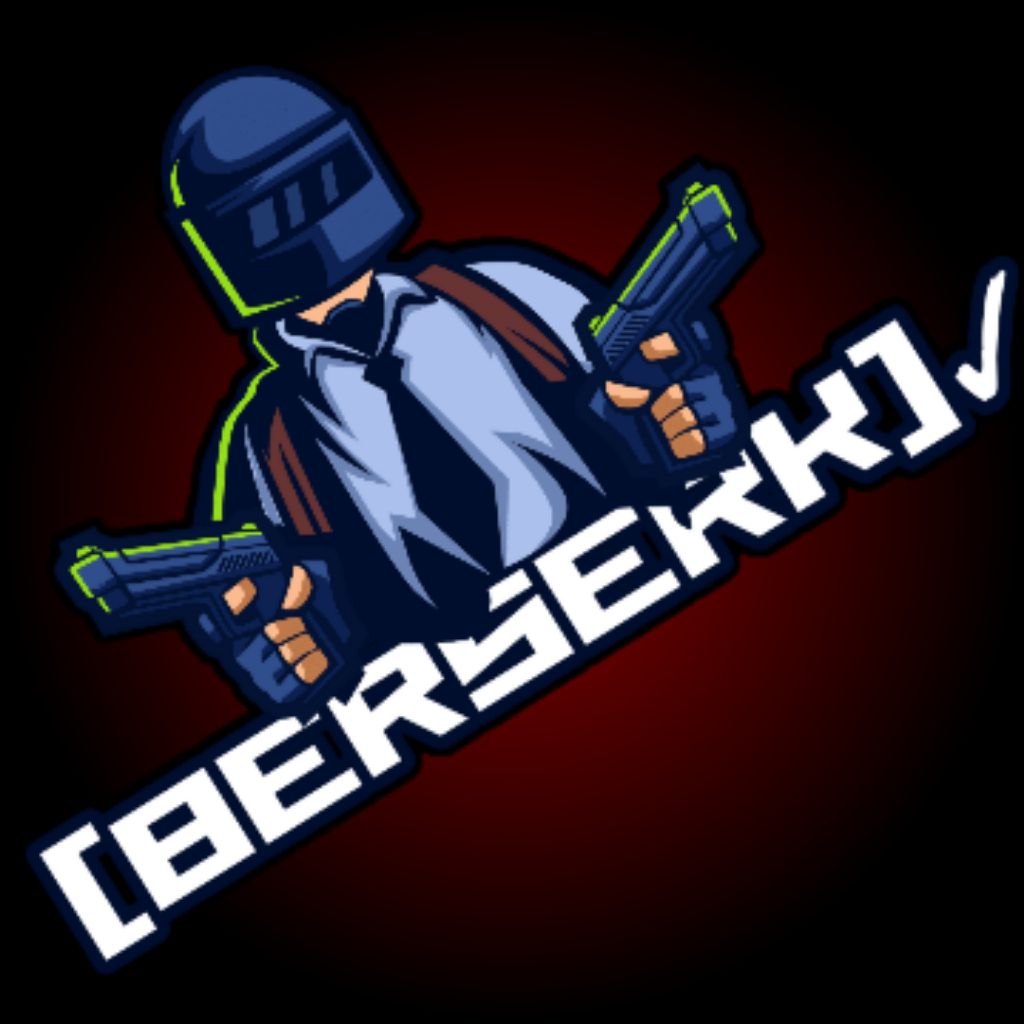 Иконка канала {Berserk✓}