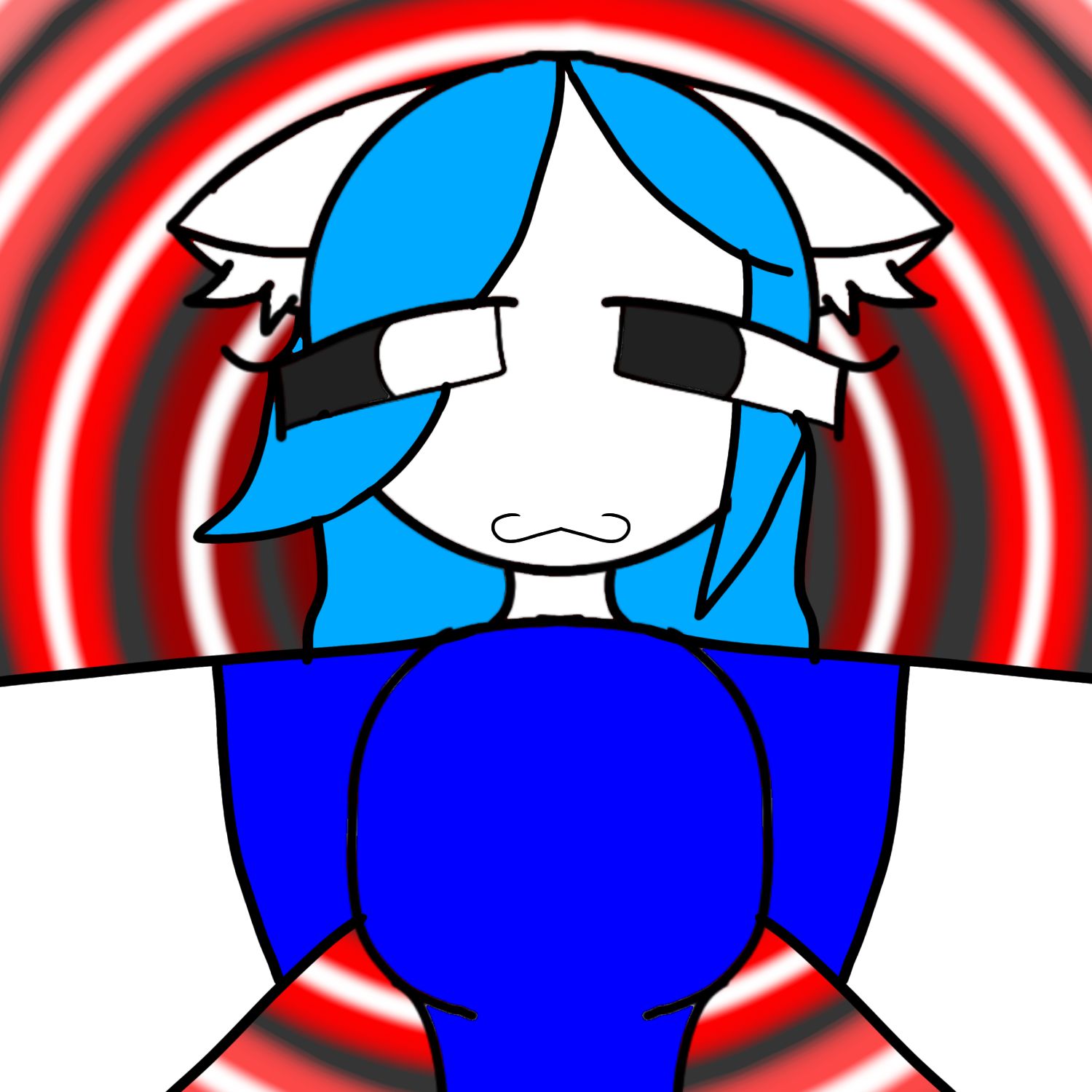 Иконка канала ☆HorrorHorsе☆