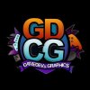 Иконка канала GD&CG