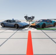 Иконка канала BeamCarCrash