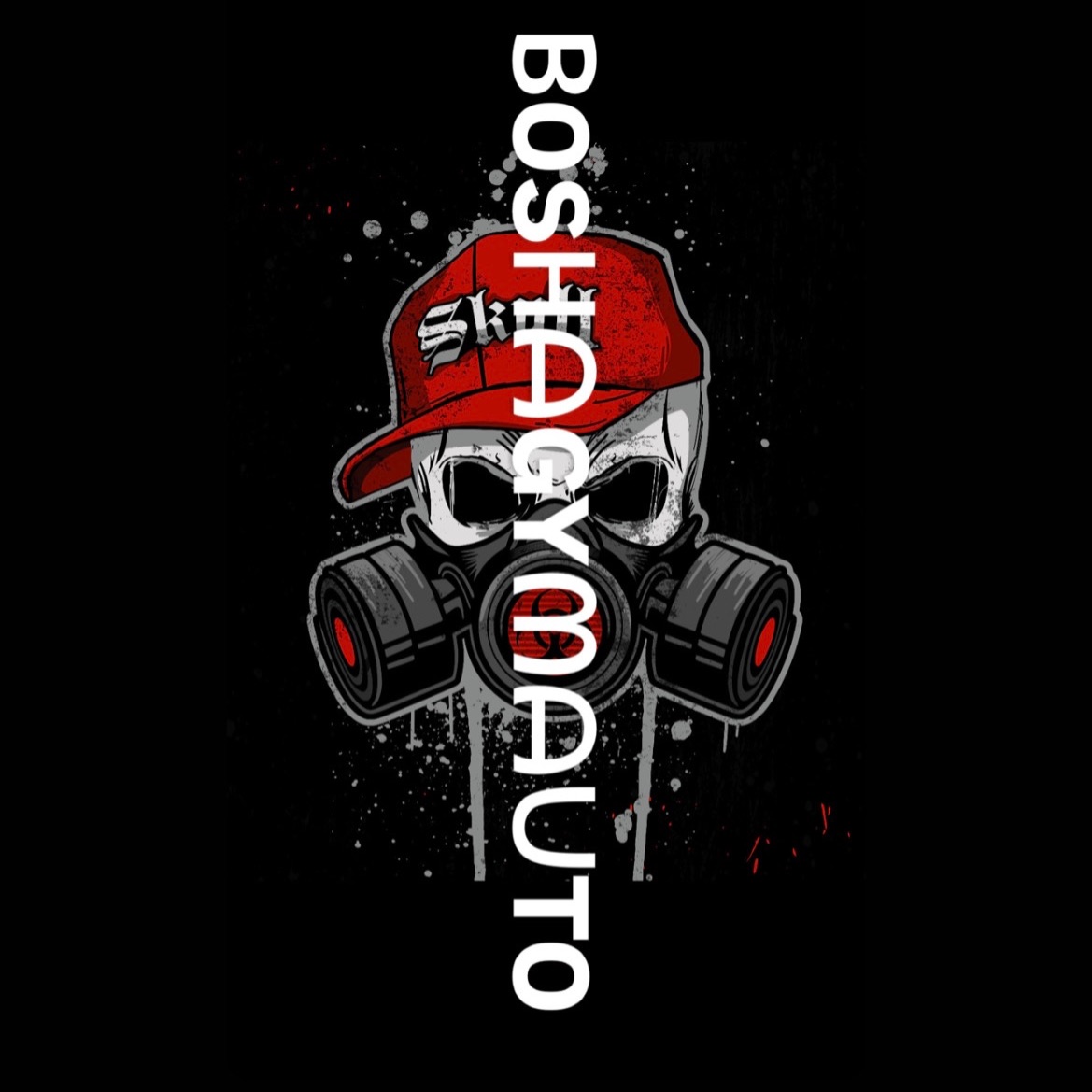 Иконка канала BOSHAGYMAUTO