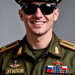 Иконка канала Капитан Этилов