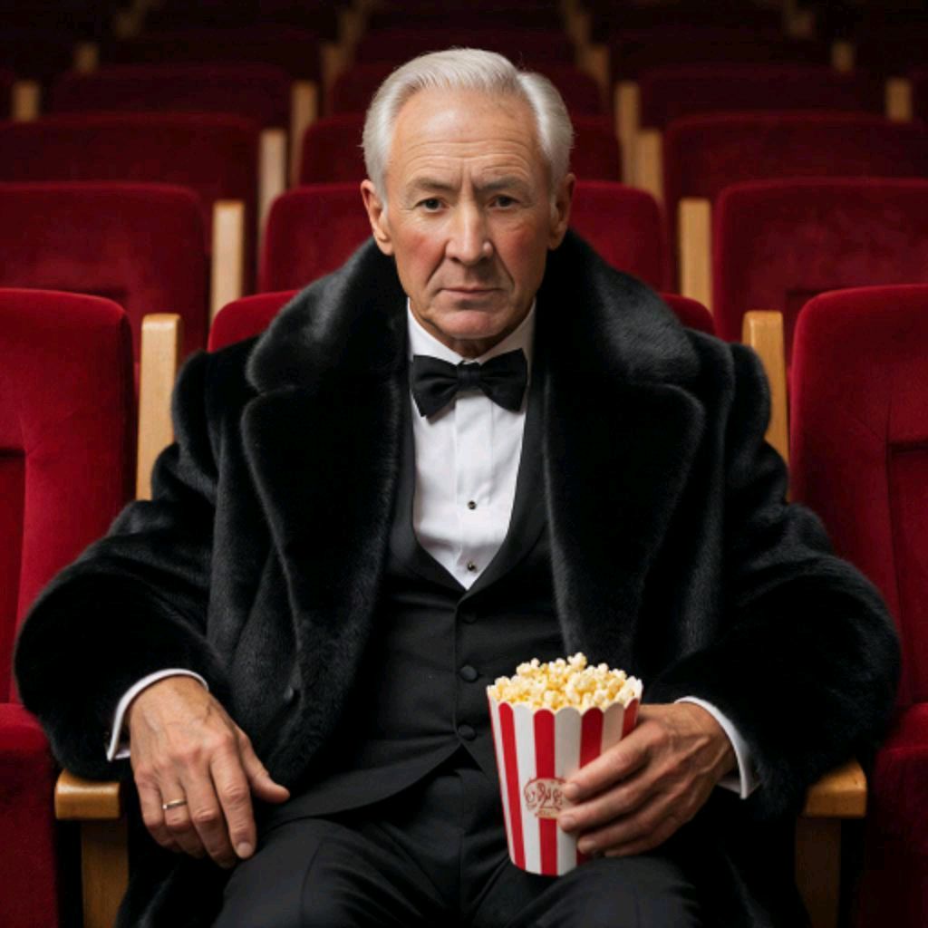 Аватар автора