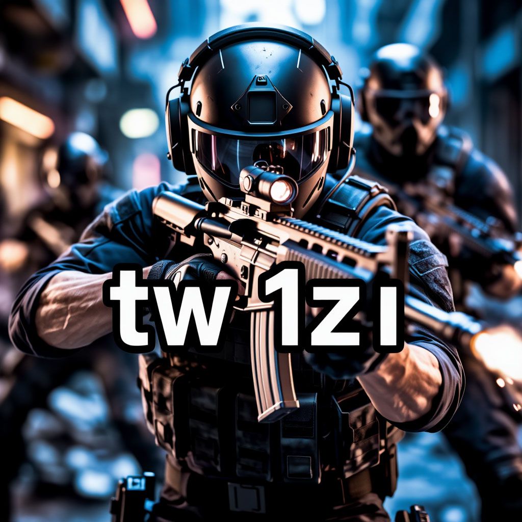 Иконка канала Tw1zi