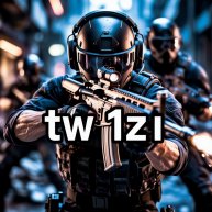 Иконка канала Tw1zi