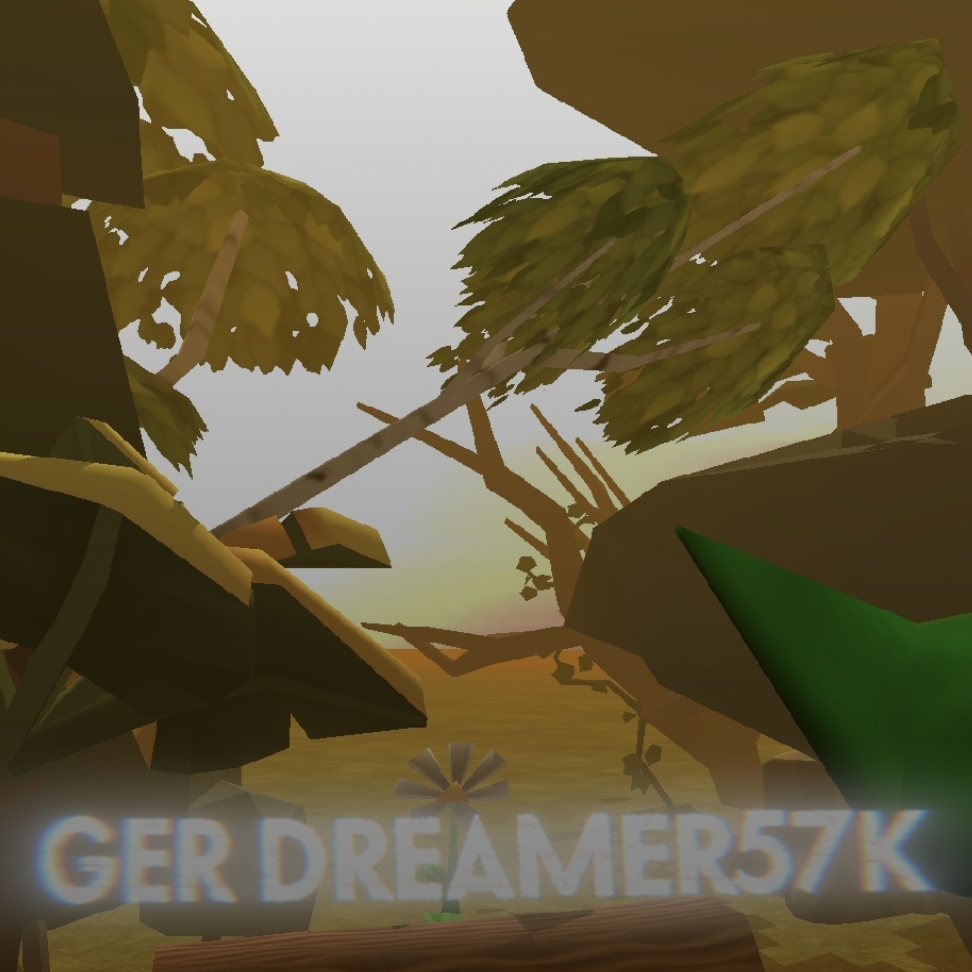 Иконка канала GER DREAMER57k