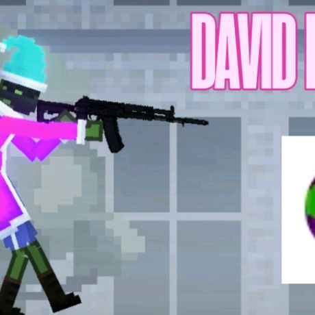 Иконка канала DAVID PIAY