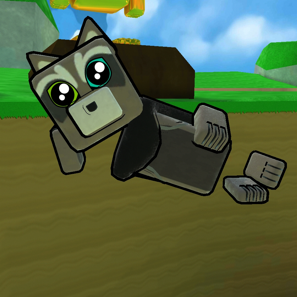 Иконка канала Super Cat Adventure