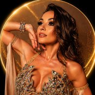 Иконка канала ВИКТОРИЯ ЛИХАЧЕВА | ВОСТОЧНЫЕ ТАНЦЫ | НОВОКУЗНЕЦК