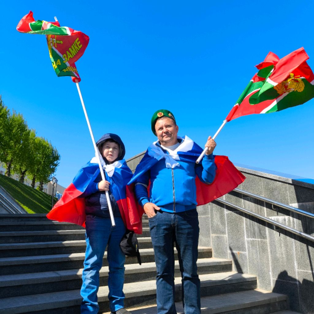 Иконка канала NikoSochi