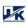 Иконка канала ПОВОЛЖСКИЙ КОЛЛЕДЖ
