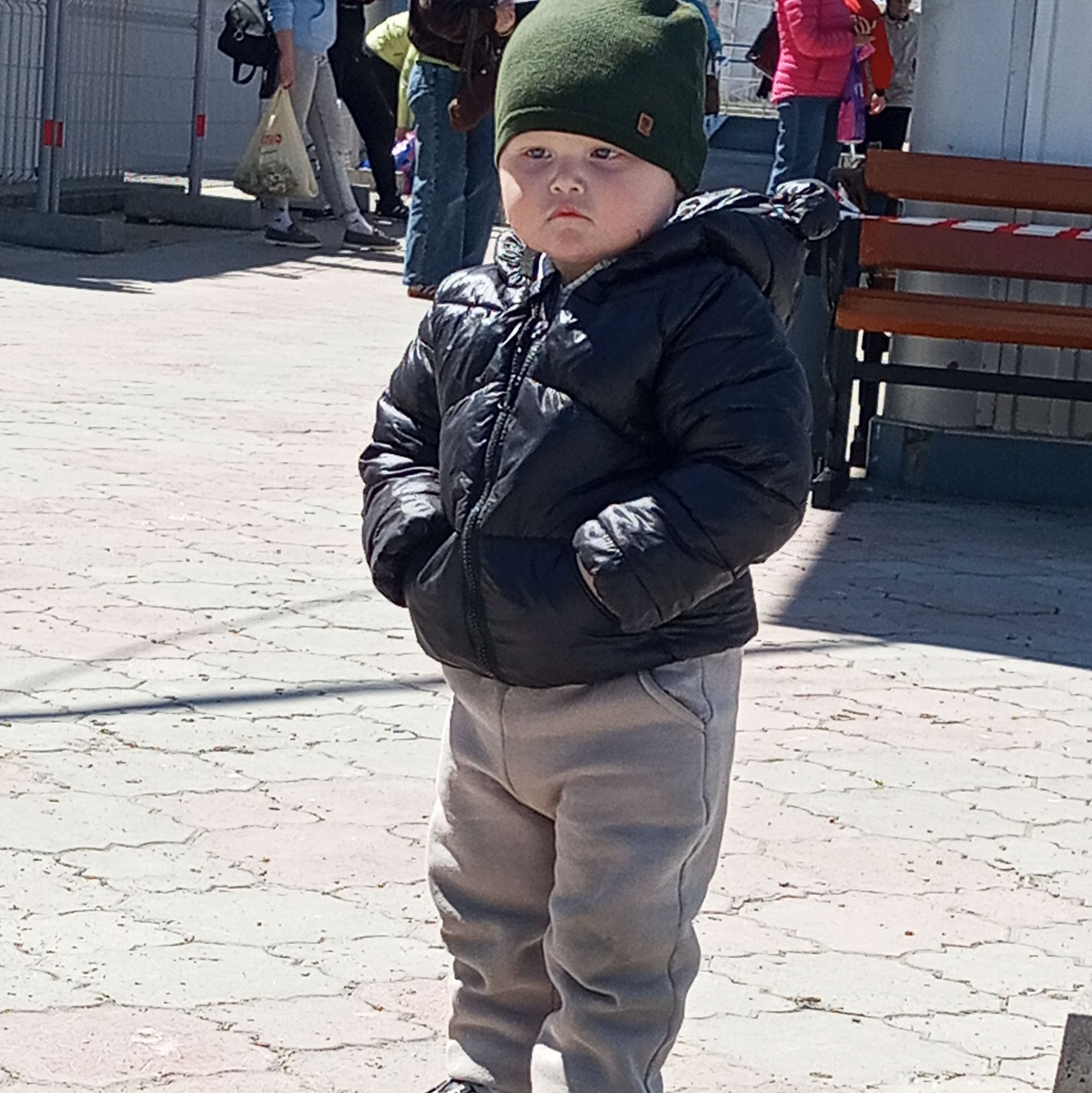 Аватар автора
