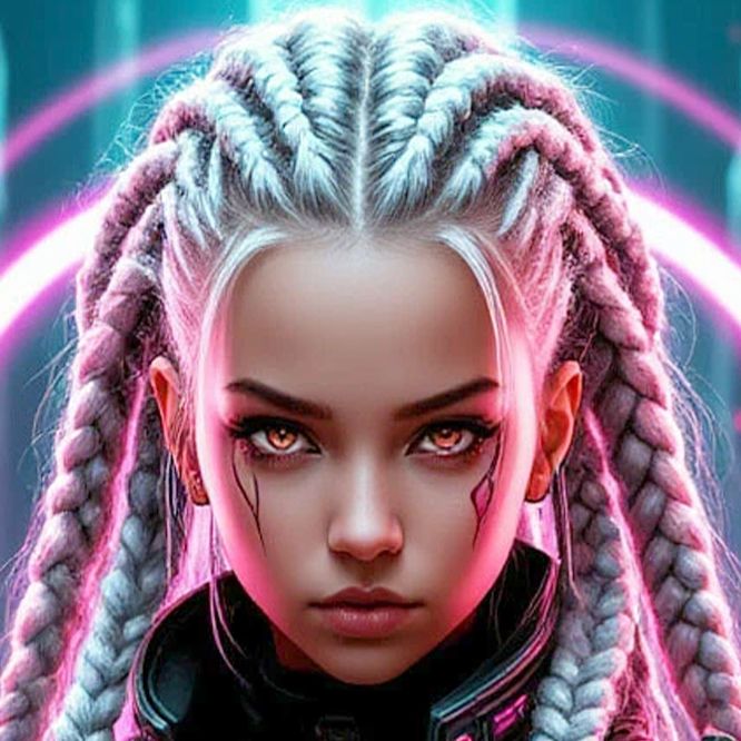 Иконка канала 𝗟𝗨𝗡𝗔𝗥𝗜𝗔